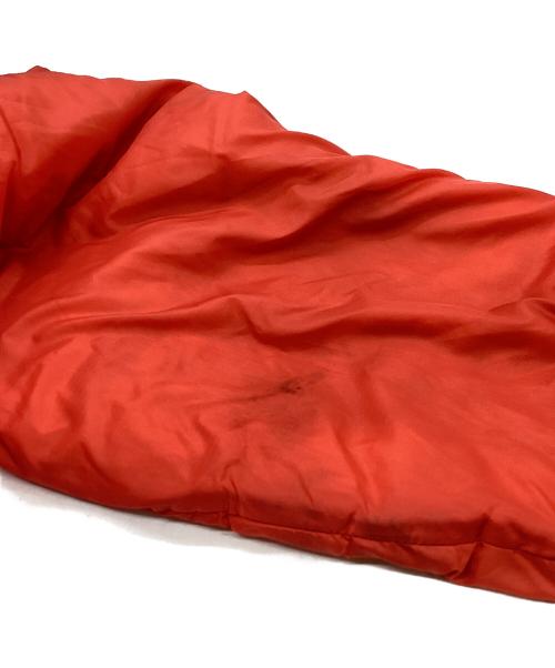 Patagonia（パタゴニア）Patagonia (パタゴニア) FLAME Puffball Jacket /  F97/ USA製 レッド（FLAME） サイズ:Sの古着・服飾アイテム