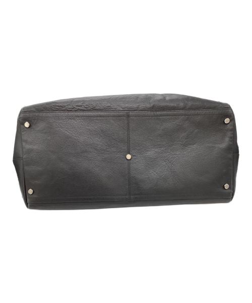 COACH（コーチ）COACH (コーチ) レキシントン レザーダッフル / 77183 ブラックの古着・服飾アイテム