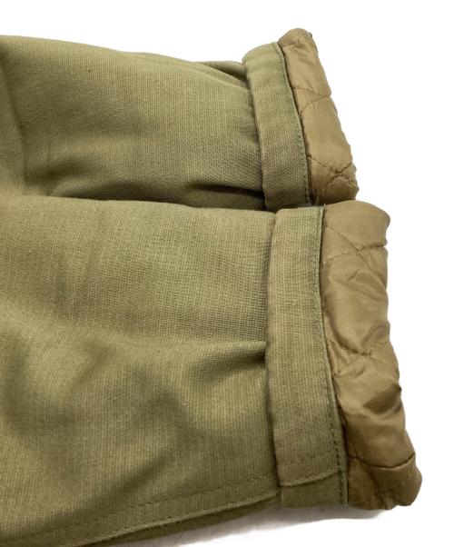 THE CRIMIE（ザ クライミー）THE CRIMIE (ザ クライミー) N-1デッキジャケット オリーブ サイズ:XLの古着・服飾アイテム