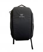 ARC'TERYXアークテリクス）の古着「BLADE 20 BACKPACK　/　16179-122989」｜ブラック