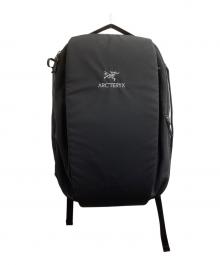 ARC'TERYX（アークテリクス）の古着「BLADE 20 BACKPACK　/　16179-122989」｜ブラック
