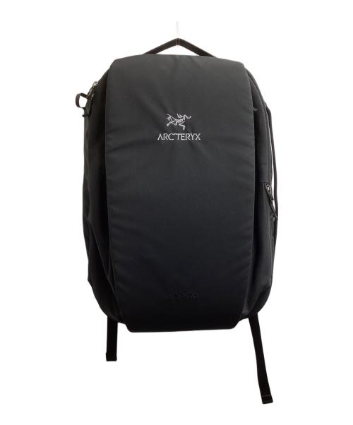 ARC'TERYX（アークテリクス）ARC'TERYX (アークテリクス) BLADE 20 BACKPACK　/　16179-122989 ブラックの古着・服飾アイテム