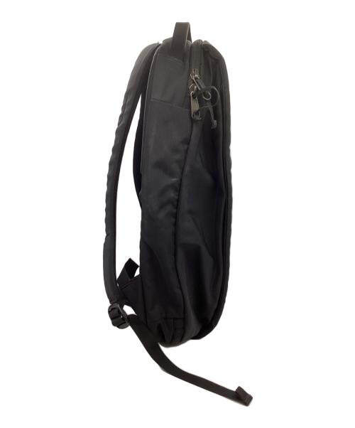 ARC'TERYX（アークテリクス）ARC'TERYX (アークテリクス) BLADE 20 BACKPACK　/　16179-122989 ブラックの古着・服飾アイテム