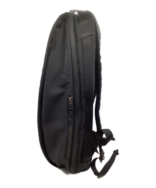 ARC'TERYX（アークテリクス）ARC'TERYX (アークテリクス) BLADE 20 BACKPACK　/　16179-122989 ブラックの古着・服飾アイテム