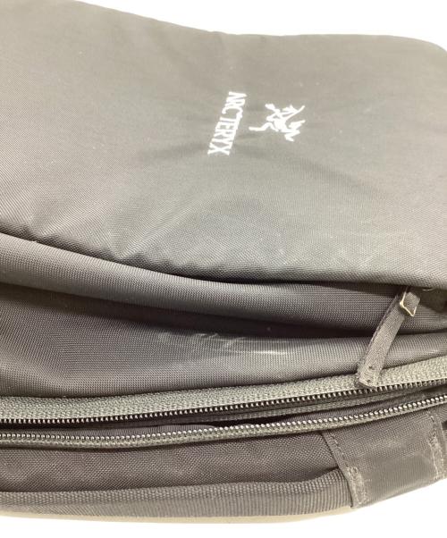 ARC'TERYX（アークテリクス）ARC'TERYX (アークテリクス) BLADE 20 BACKPACK　/　16179-122989 ブラックの古着・服飾アイテム