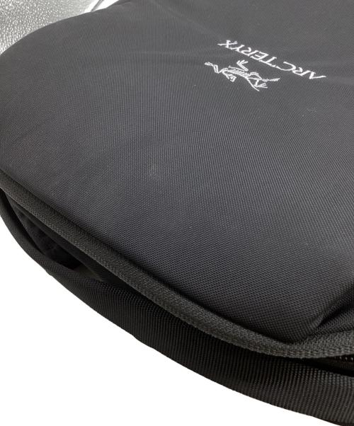 ARC'TERYX（アークテリクス）ARC'TERYX (アークテリクス) BLADE 20 BACKPACK　/　16179-122989 ブラックの古着・服飾アイテム