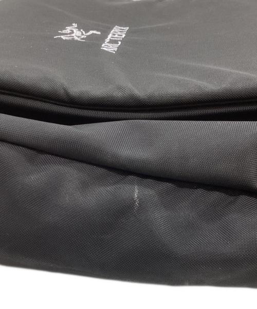 ARC'TERYX（アークテリクス）ARC'TERYX (アークテリクス) BLADE 20 BACKPACK　/　16179-122989 ブラックの古着・服飾アイテム
