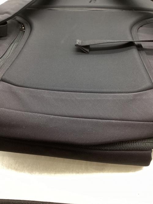 ARC'TERYX（アークテリクス）ARC'TERYX (アークテリクス) BLADE 20 BACKPACK　/　16179-122989 ブラックの古着・服飾アイテム