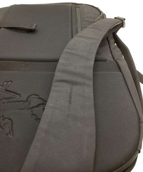 ARC'TERYX（アークテリクス）ARC'TERYX (アークテリクス) BLADE 20 BACKPACK　/　16179-122989 ブラックの古着・服飾アイテム