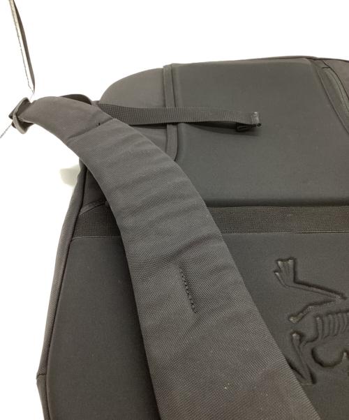 ARC'TERYX（アークテリクス）ARC'TERYX (アークテリクス) BLADE 20 BACKPACK　/　16179-122989 ブラックの古着・服飾アイテム