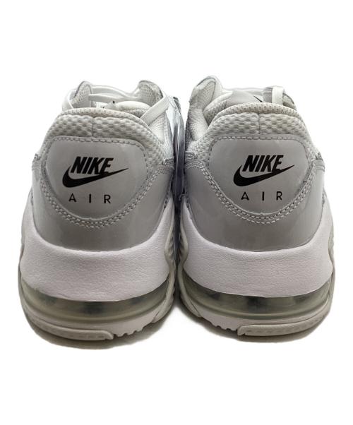 NIKE（ナイキ）NIKE (ナイキ) WMNS AIR MAX EXCEE　/　IR5824-100 ホワイト サイズ:24.5 未使用品の古着・服飾アイテム