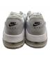 中古・古着 NIKE (ナイキ) WMNS AIR MAX EXCEE　/　IR5824-100 ホワイト サイズ:24.5 未使用品：9000円