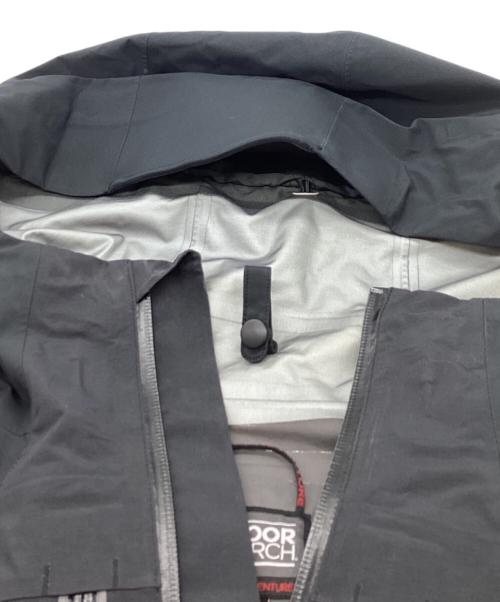 OUTDOOR RESEARCH（アウトドアリサーチ）OUTDOOR RESEARCH (アウトドアリサーチ) FURIO JACKET / 242965 ブラック サイズ:Sの古着・服飾アイテム