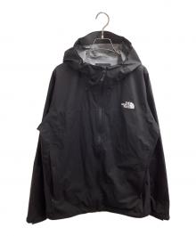 THE NORTH FACE（ザ ノース フェイス）の古着「Venture Jacket」｜ブラック