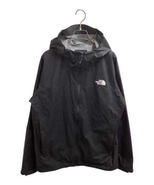THE NORTH FACE（ザ ノース フェイス）THE NORTH FACE (ザ ノース フェイス) Venture Jacket ブラック サイズ:XLの古着・服飾アイテム