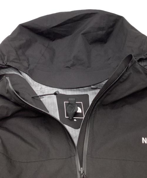 THE NORTH FACE（ザ ノース フェイス）THE NORTH FACE (ザ ノース フェイス) Venture Jacket ブラック サイズ:XLの古着・服飾アイテム