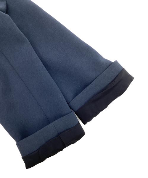 theory（セオリー）theory (セオリー) Admiral Crepe Lindrayia Jacket / アドミラルクレープリンドライヤジャケット / 01-4104100 ネイビー サイズ:2の古着・服飾アイテム