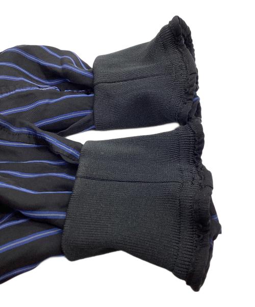 CDG（シーディージー）CDG (シーディージー) 1986 スタッフコート /  AD2022 / SZ-C001 ブラック サイズ:Sの古着・服飾アイテム