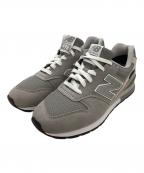 NEW BALANCEニューバランス）の古着「CM996XA2 / ローカットスニーカー」｜グレー
