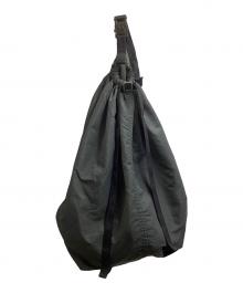 Edwina Horl×Palm maison（エドウィナ ホール）の古着「別注 ORIGINAL BAG PACK」｜グレー