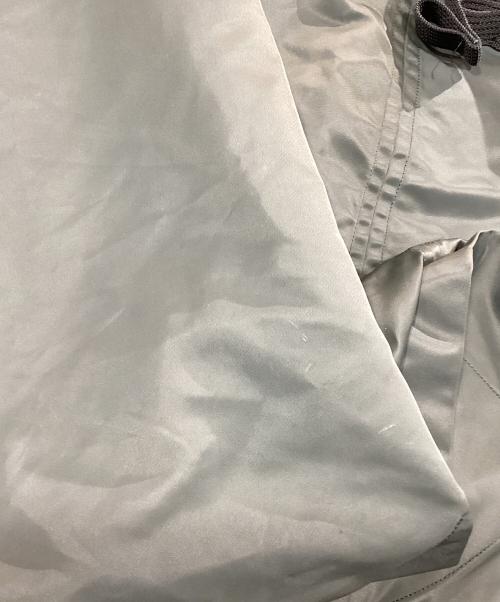 Edwina Horl（エドウィナ ホール）Edwina Horl (エドウィナ ホール) Palm maison 別注 ORIGINAL BAG PACK グレーの古着・服飾アイテム