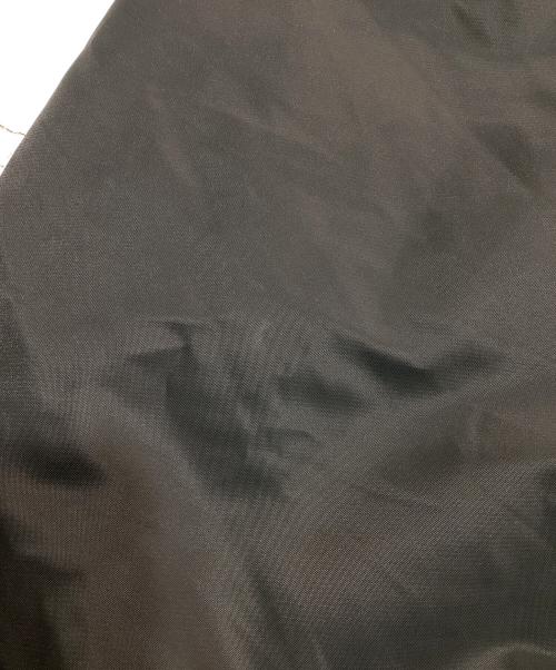 Edwina Horl（エドウィナ ホール）Edwina Horl (エドウィナ ホール) Palm maison 別注 ORIGINAL BAG PACK グレーの古着・服飾アイテム