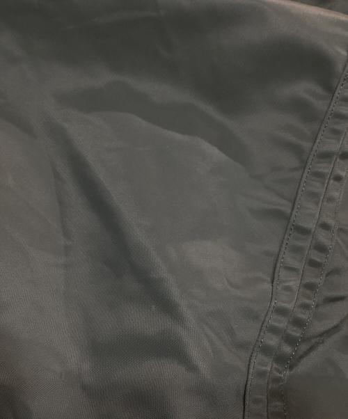 Edwina Horl（エドウィナ ホール）Edwina Horl (エドウィナ ホール) Palm maison 別注 ORIGINAL BAG PACK グレーの古着・服飾アイテム