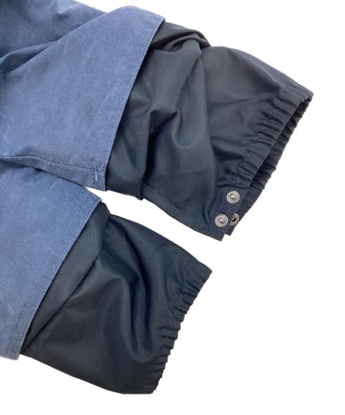 Barbour（バブアー）Barbour (バブアー) SPEY Waxed Jacket ネイビー サイズ:Lの古着・服飾アイテム