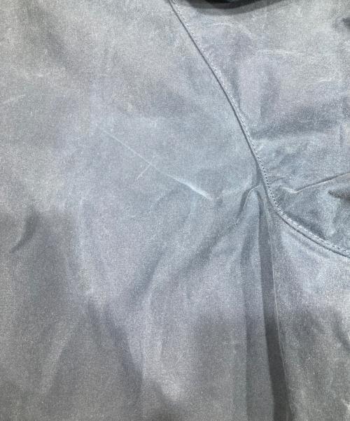 Barbour（バブアー）Barbour (バブアー) SPEY Waxed Jacket ネイビー サイズ:Lの古着・服飾アイテム