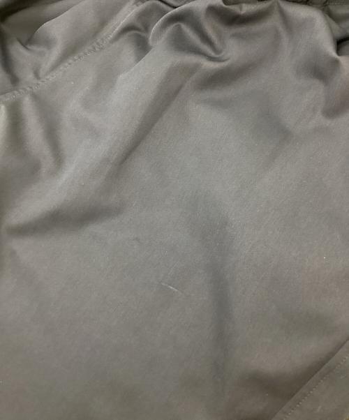 FreshService（フレッシュサービス）FreshService (フレッシュサービス) COOLFIBER TWO TUCK EASY PANTS ネイビー サイズ:Mの古着・服飾アイテム