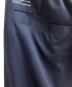 中古・古着 FreshService (フレッシュサービス) COOLFIBER TWO TUCK EASY PANTS ネイビー サイズ:M：10000円