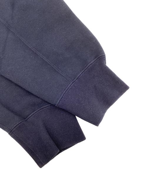 sacai（サカイ）sacai (サカイ) s Sponge Sweat Pullover ネイビー サイズ:3の古着・服飾アイテム
