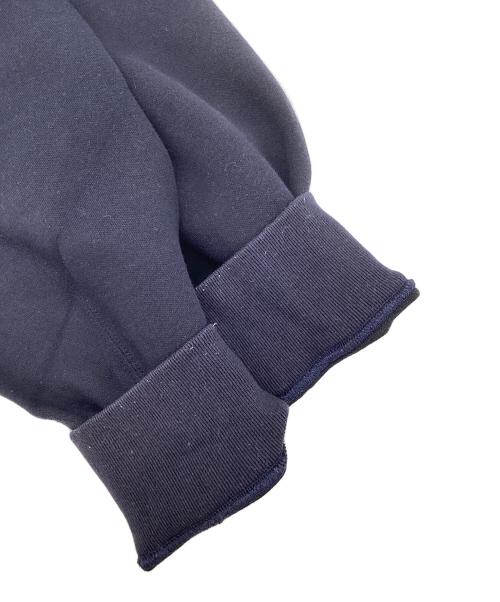 sacai（サカイ）sacai (サカイ) s Sponge Sweat Pullover ネイビー サイズ:3の古着・服飾アイテム