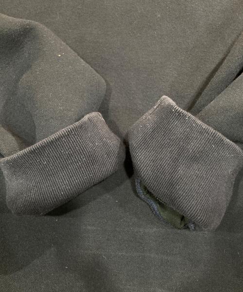 sacai（サカイ）sacai (サカイ) s Sponge Sweat Pullover ネイビー サイズ:3の古着・服飾アイテム