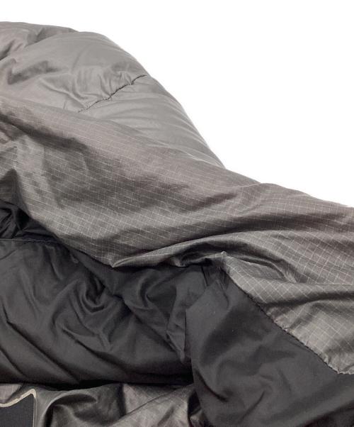 GOLDWIN（ゴールドウイン）GOLDWIN (ゴールドウイン) PERTEX QUANTUM Down Parka グレー サイズ:ASIA XLの古着・服飾アイテム