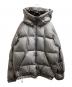 GOLDWIN（ゴールドウイン）の古着「PERTEX QUANTUM Down Parka」｜グレー