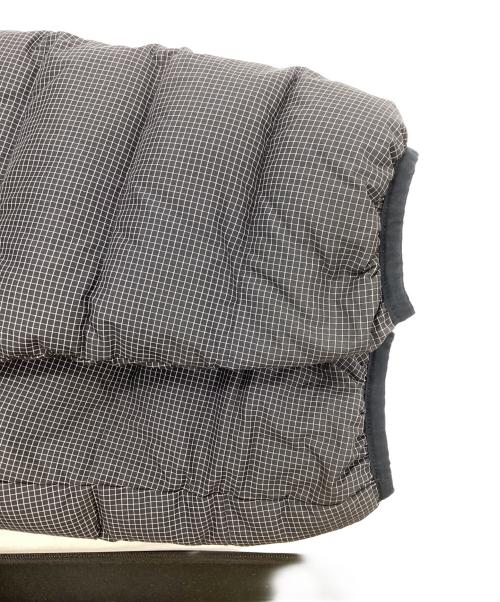 THE NORTH FACE（ザ ノース フェイス）THE NORTH FACE (ザ ノース フェイス) Enride Convertible Down Jacket ブラック サイズ:Lの古着・服飾アイテム