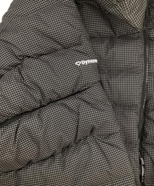 THE NORTH FACE（ザ ノース フェイス）THE NORTH FACE (ザ ノース フェイス) Enride Convertible Down Jacket ブラック サイズ:Lの古着・服飾アイテム