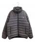 THE NORTH FACE（ザ ノース フェイス）の古着「Enride Convertible Down Jacket」｜ブラック