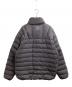 THE NORTH FACE (ザ ノース フェイス) Enride Convertible Down Jacket ブラック サイズ:L：25000円