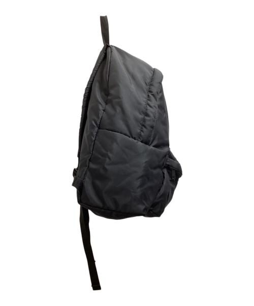 PORTER（ポーター）PORTER (ポーター) BLACK COMME des GARCONS (ブラックコムデギャルソン) コラボ バックパック / 1Z-K 201 ブラックの古着・服飾アイテム