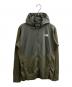 THE NORTH FACE（ザ ノース フェイス）の古着「HYBRID AMBITION　/　NT12294」｜オリーブ