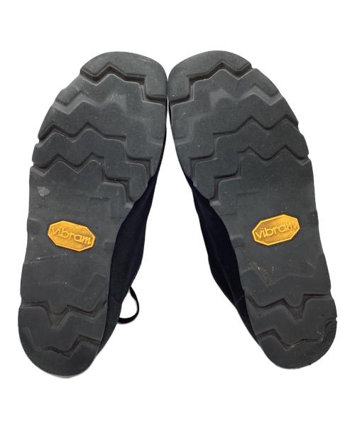 CLARKS（クラークス）CLARKS (クラークス) Wallabee GTX ブラック サイズ:26の古着・服飾アイテム
