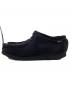 CLARKS (クラークス) Wallabee GTX ブラック サイズ:26：12000円