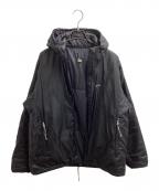 Patagoniaパタゴニア）の古着「パフボールセーター / 83970」｜ブラック
