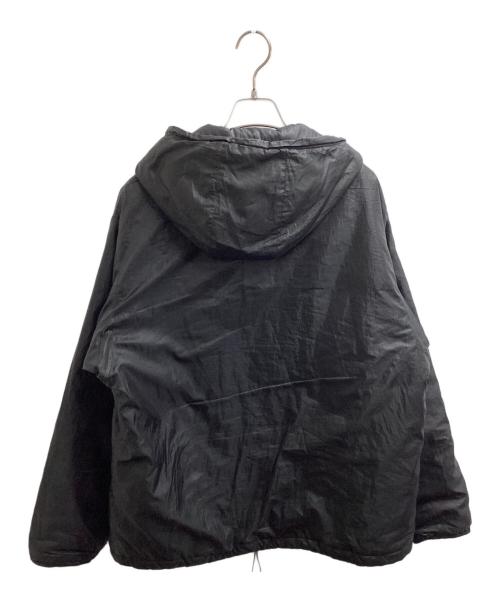 Patagonia（パタゴニア）Patagonia (パタゴニア) パフボールセーター / 83970 ブラック サイズ:Mの古着・服飾アイテム