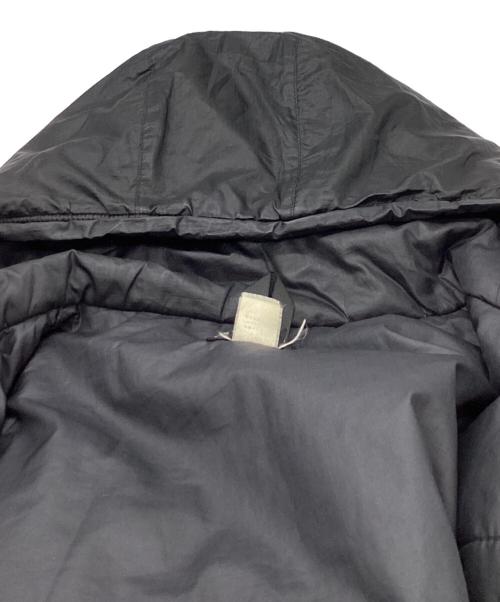 Patagonia（パタゴニア）Patagonia (パタゴニア) パフボールセーター / 83970 ブラック サイズ:Mの古着・服飾アイテム