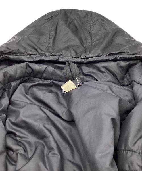 Patagonia（パタゴニア）Patagonia (パタゴニア) パフボールセーター / 83970 ブラック サイズ:Mの古着・服飾アイテム