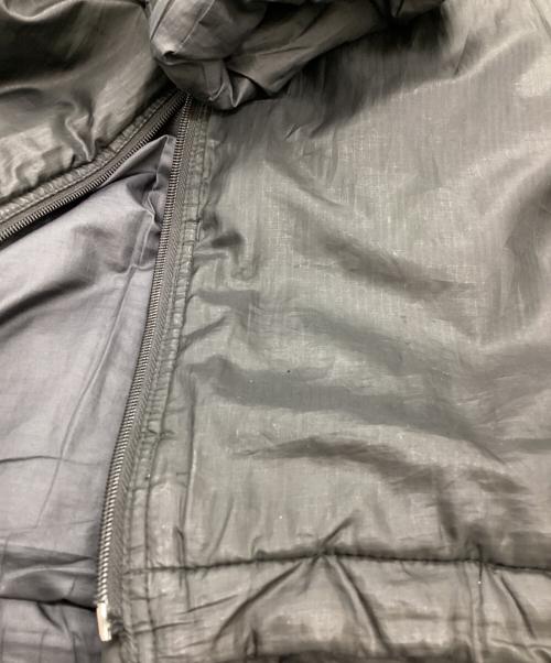 Patagonia（パタゴニア）Patagonia (パタゴニア) パフボールセーター / 83970 ブラック サイズ:Mの古着・服飾アイテム