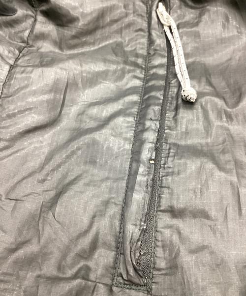 Patagonia（パタゴニア）Patagonia (パタゴニア) パフボールセーター / 83970 ブラック サイズ:Mの古着・服飾アイテム